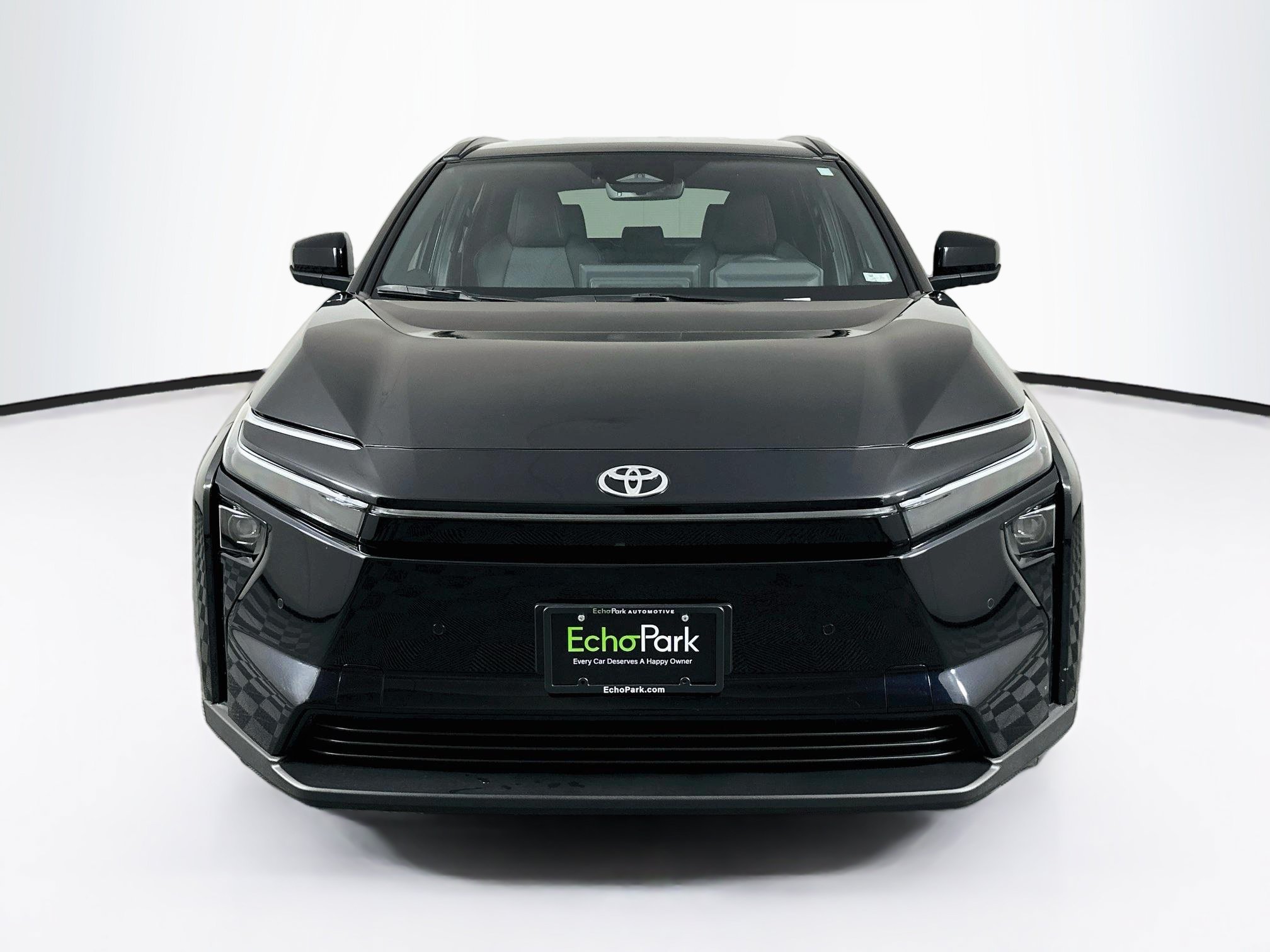 Used 2026 Toyota bZ XLE XLE AWD