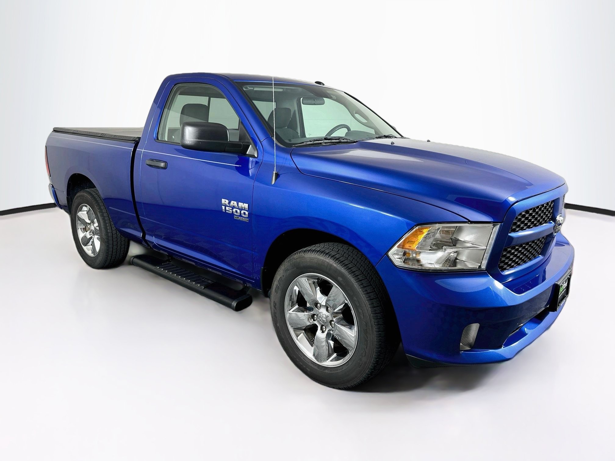 2019 RAM 1500 Classic