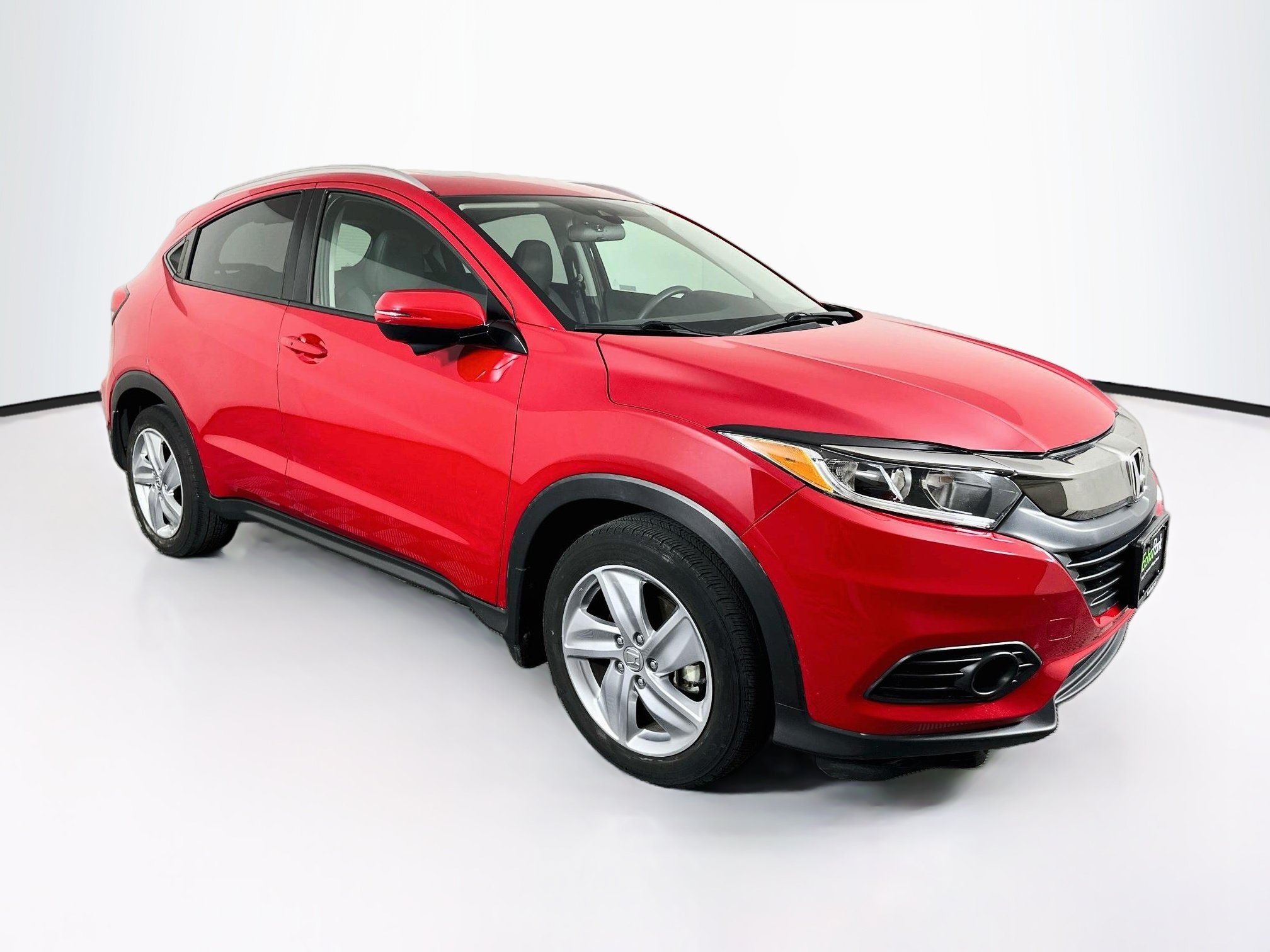 2020 Honda HR-V