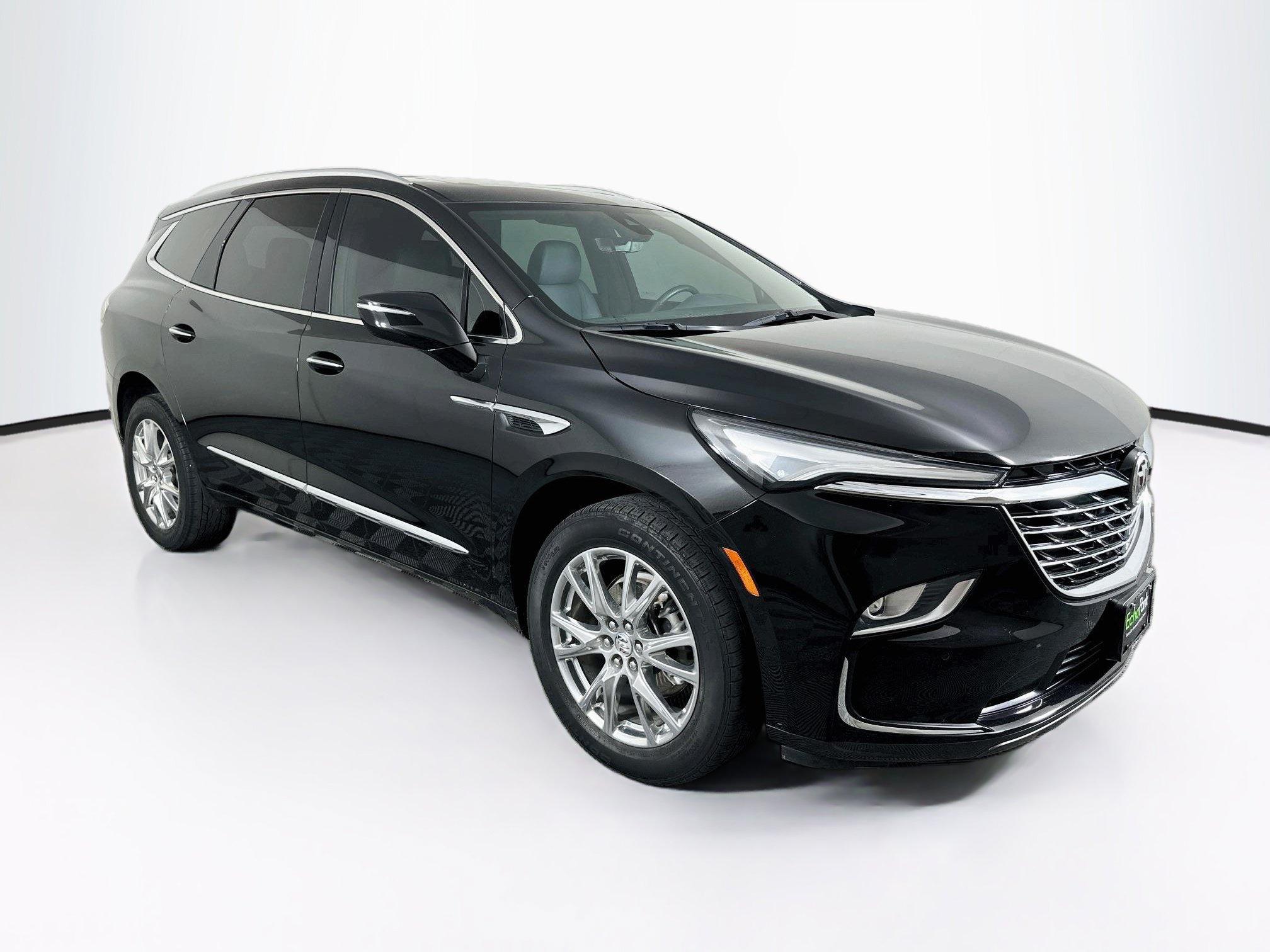 2023 Buick Enclave
