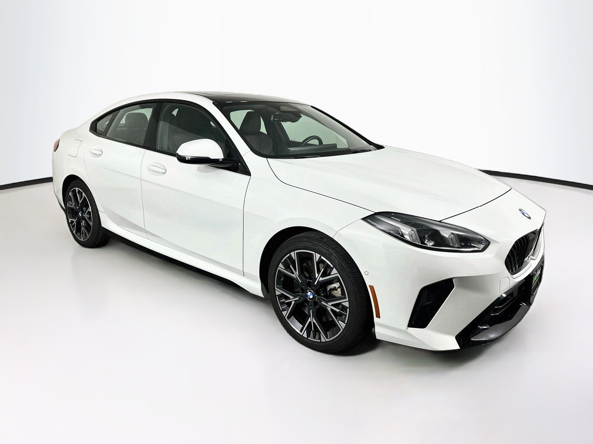 2025 BMW 2 Series