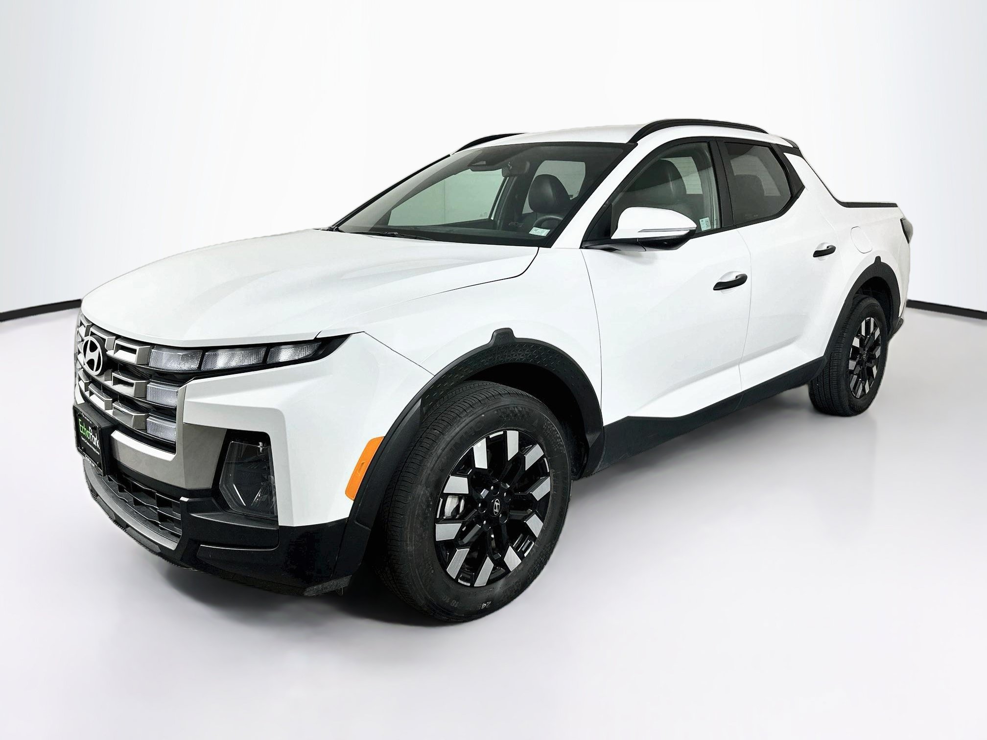 Used 2025 Hyundai Santa Cruz SEL SEL AWD
