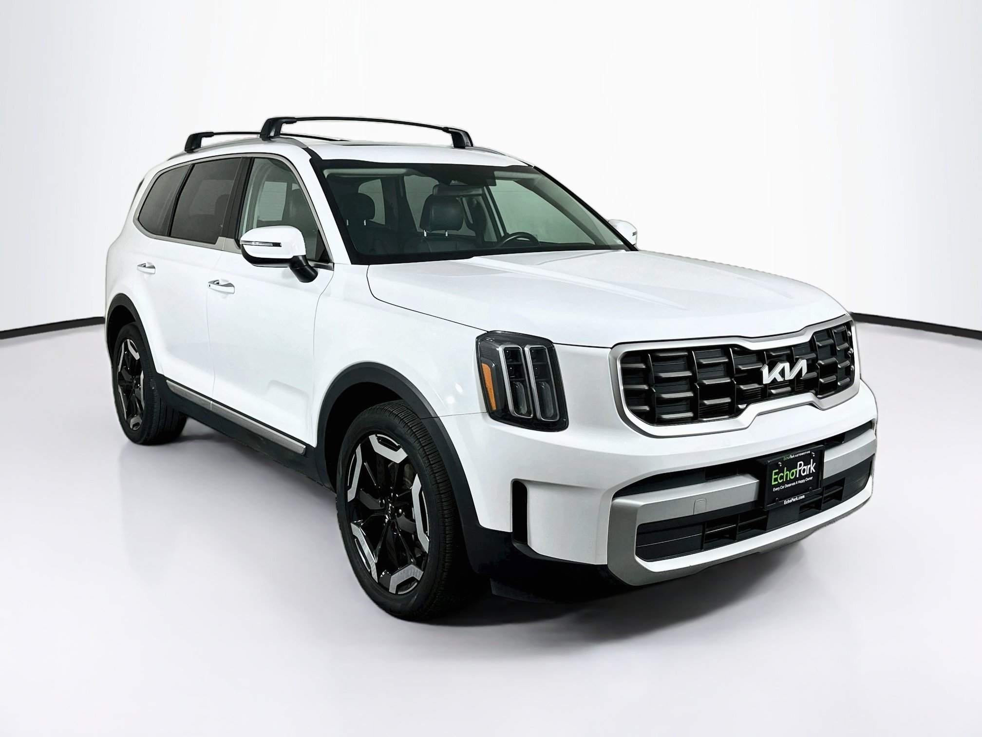  Kia Telluride