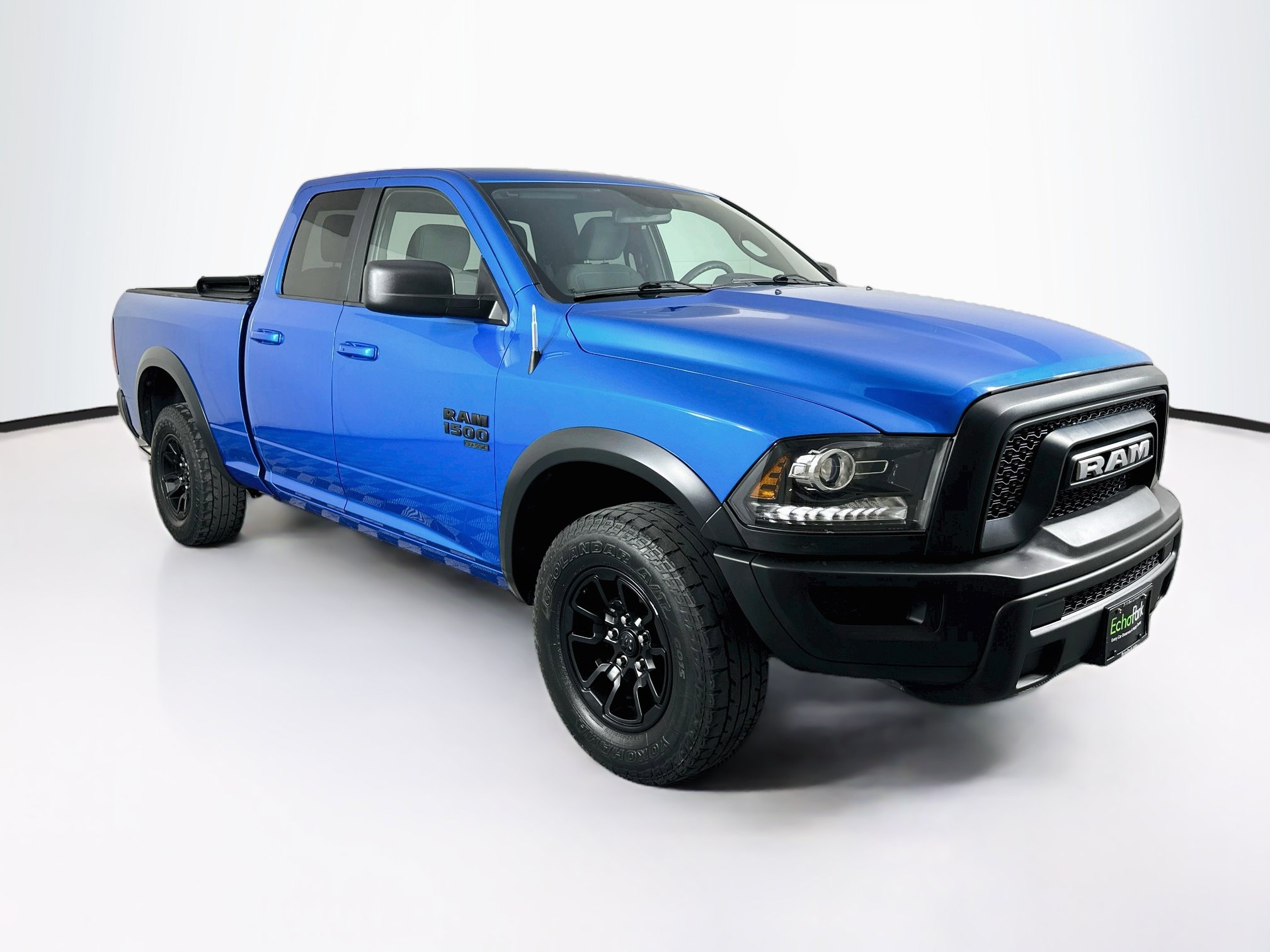 2021 RAM 1500 Classic
