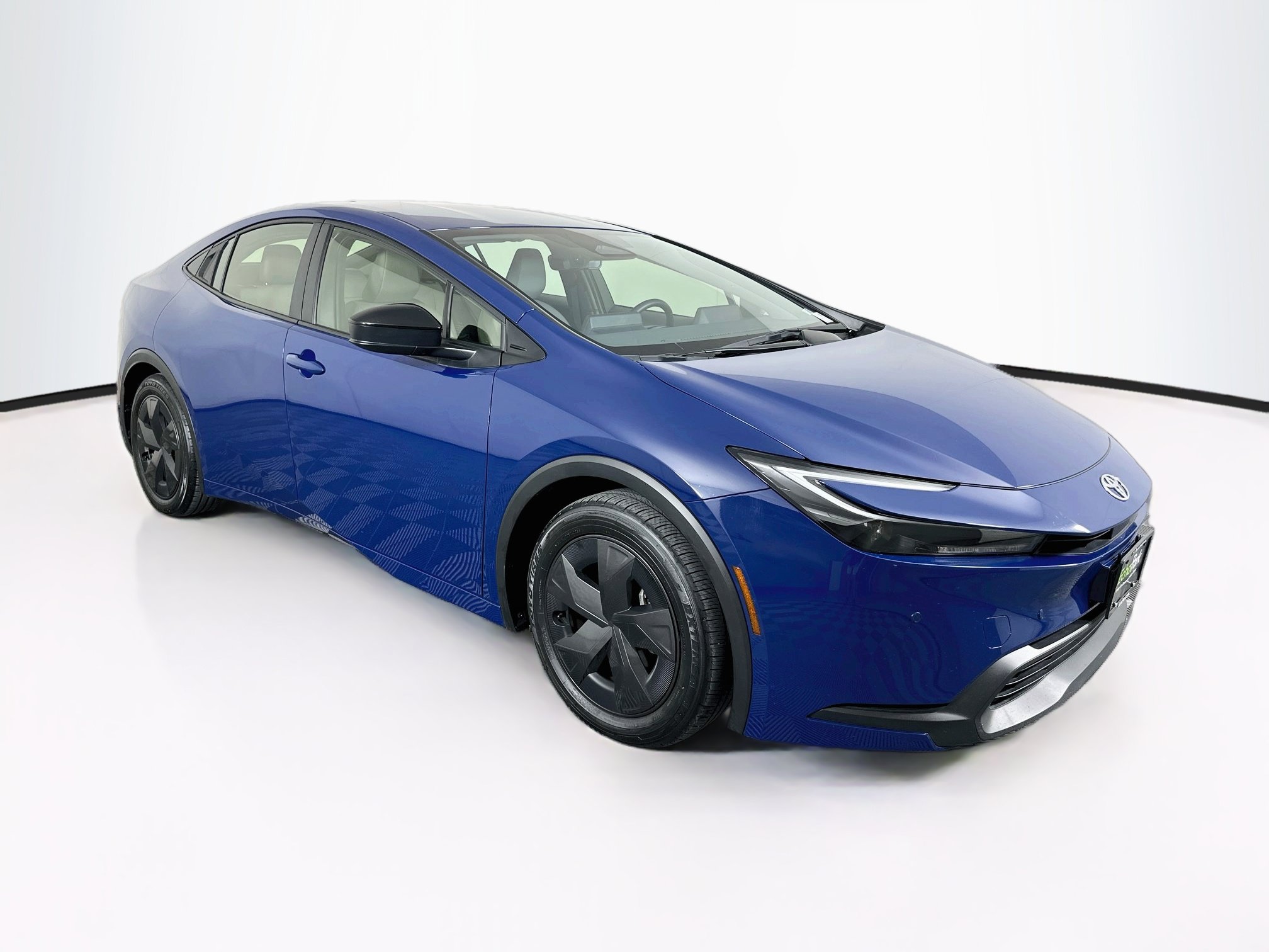 2025 Toyota Prius