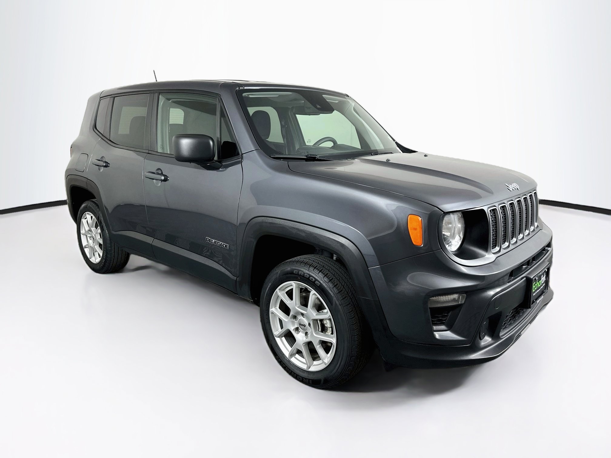 2023 Jeep Renegade