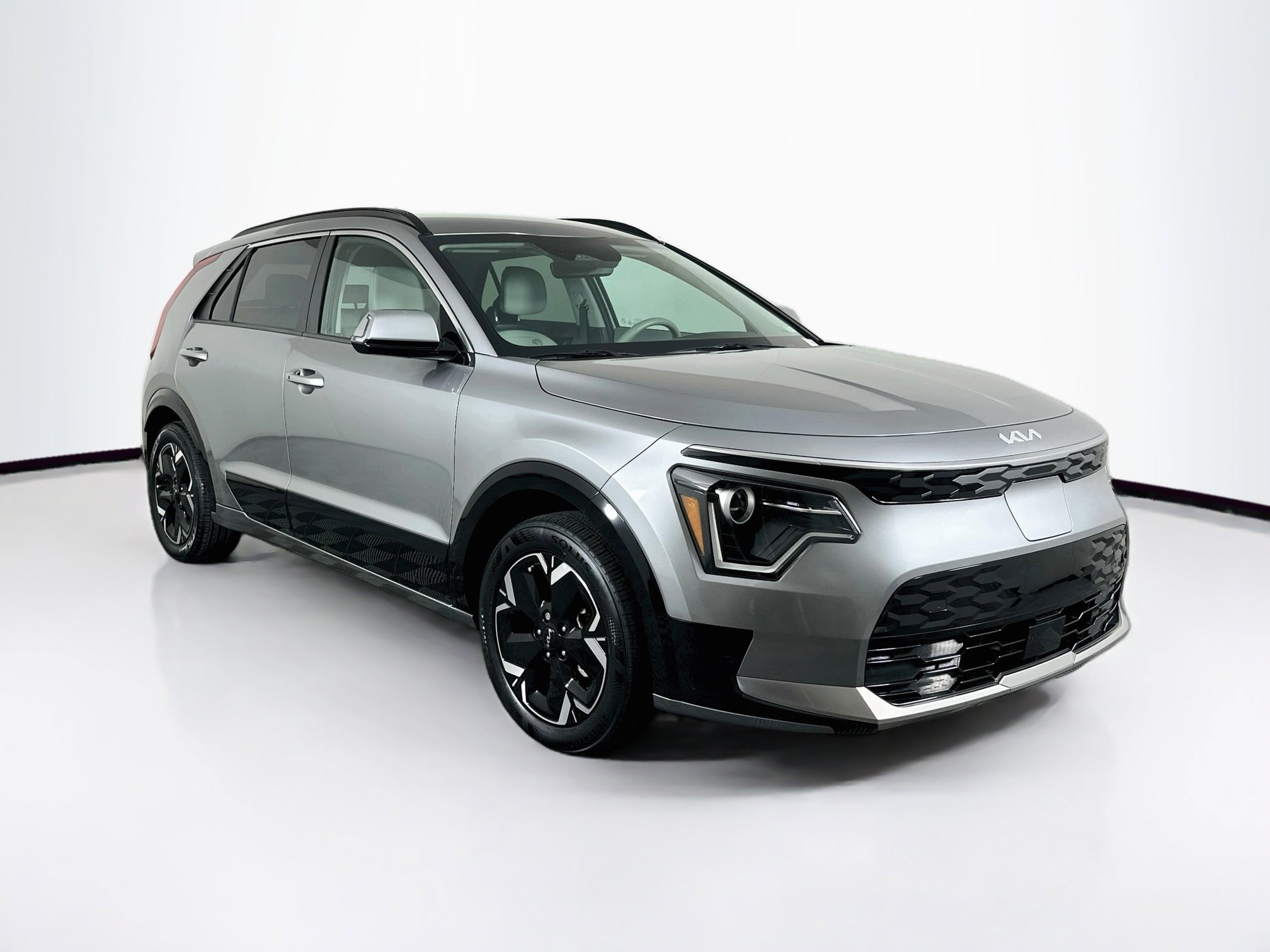 2023 Kia Niro