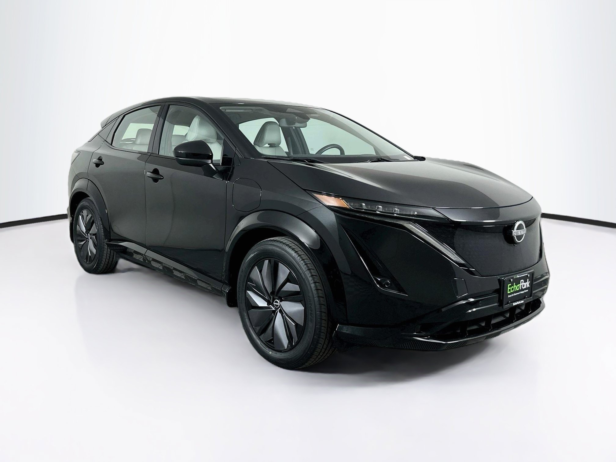 2023 Nissan Ariya Engage+