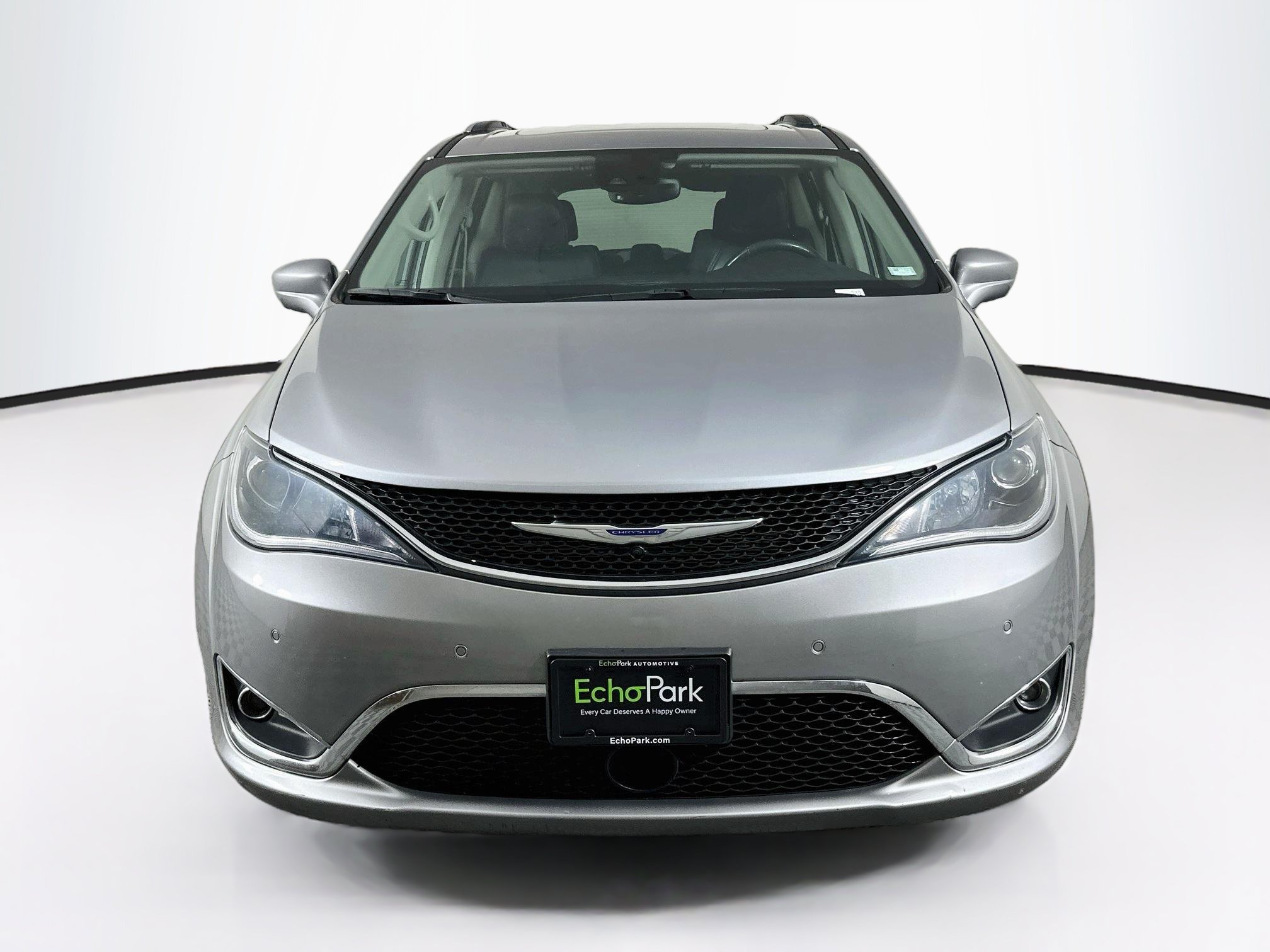 Used 2019 Chrysler Pacifica Touring L Plus Touring L Plus FWD