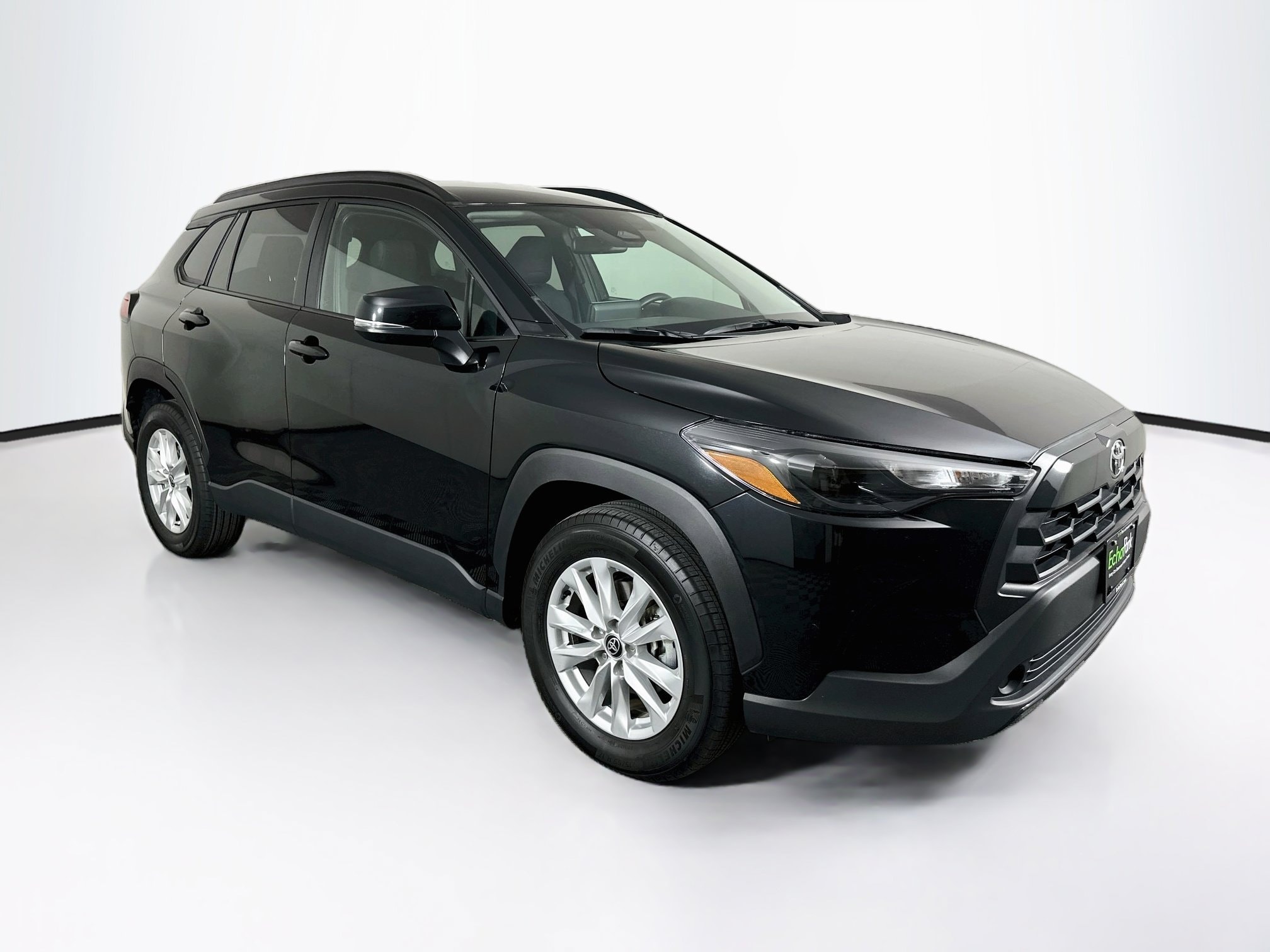 2026 Toyota Corolla Cross