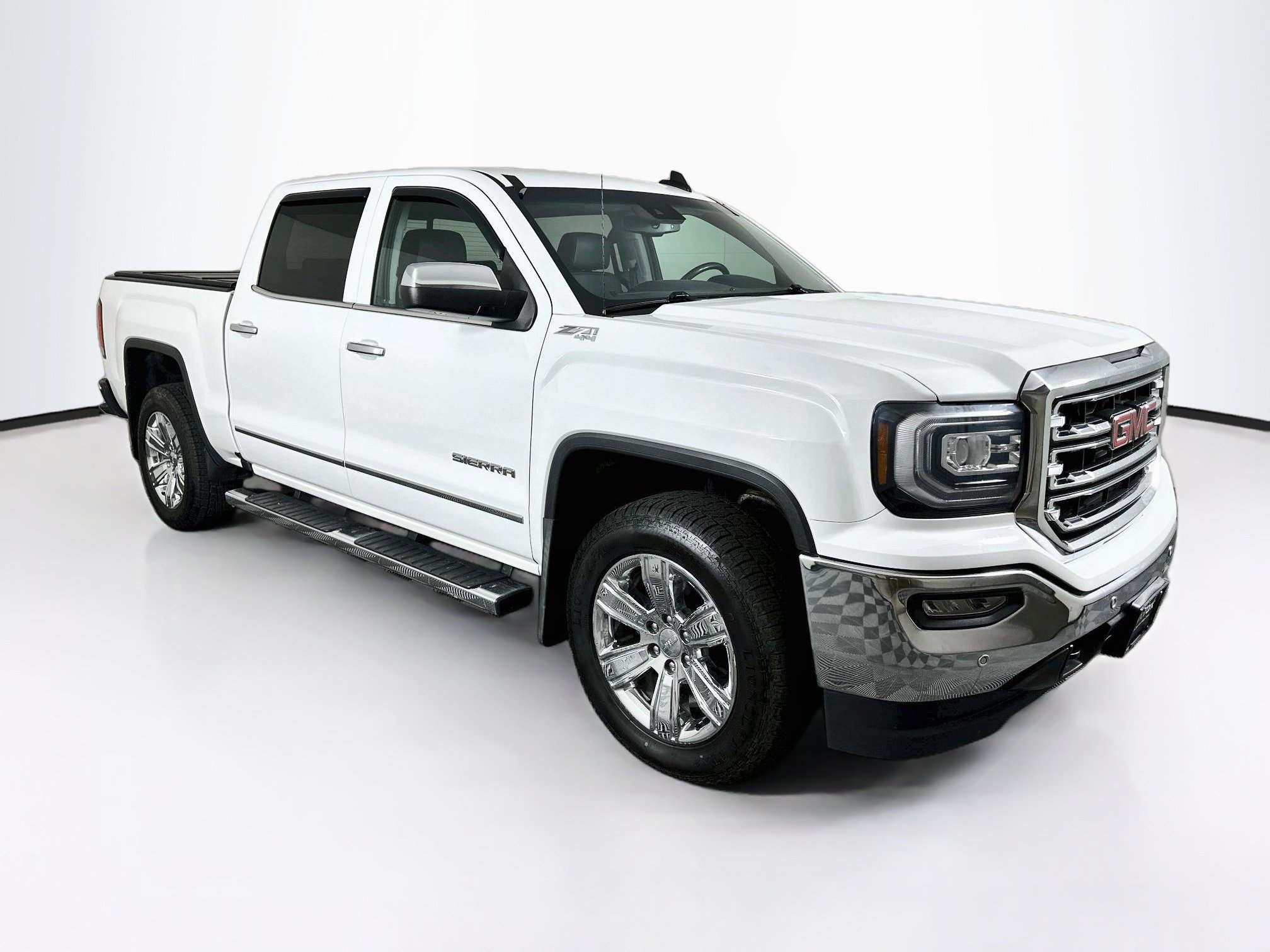  GMC Sierra 1500