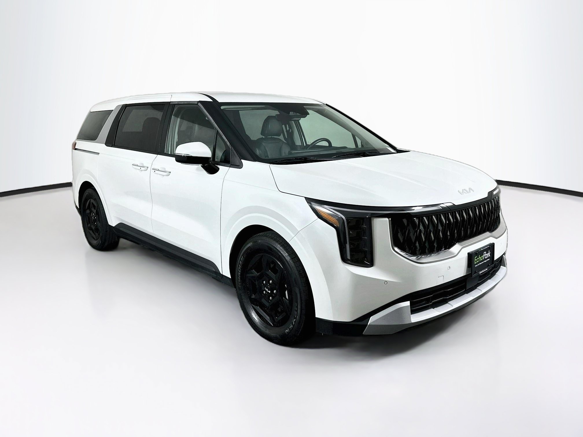 2025 Kia Carnival