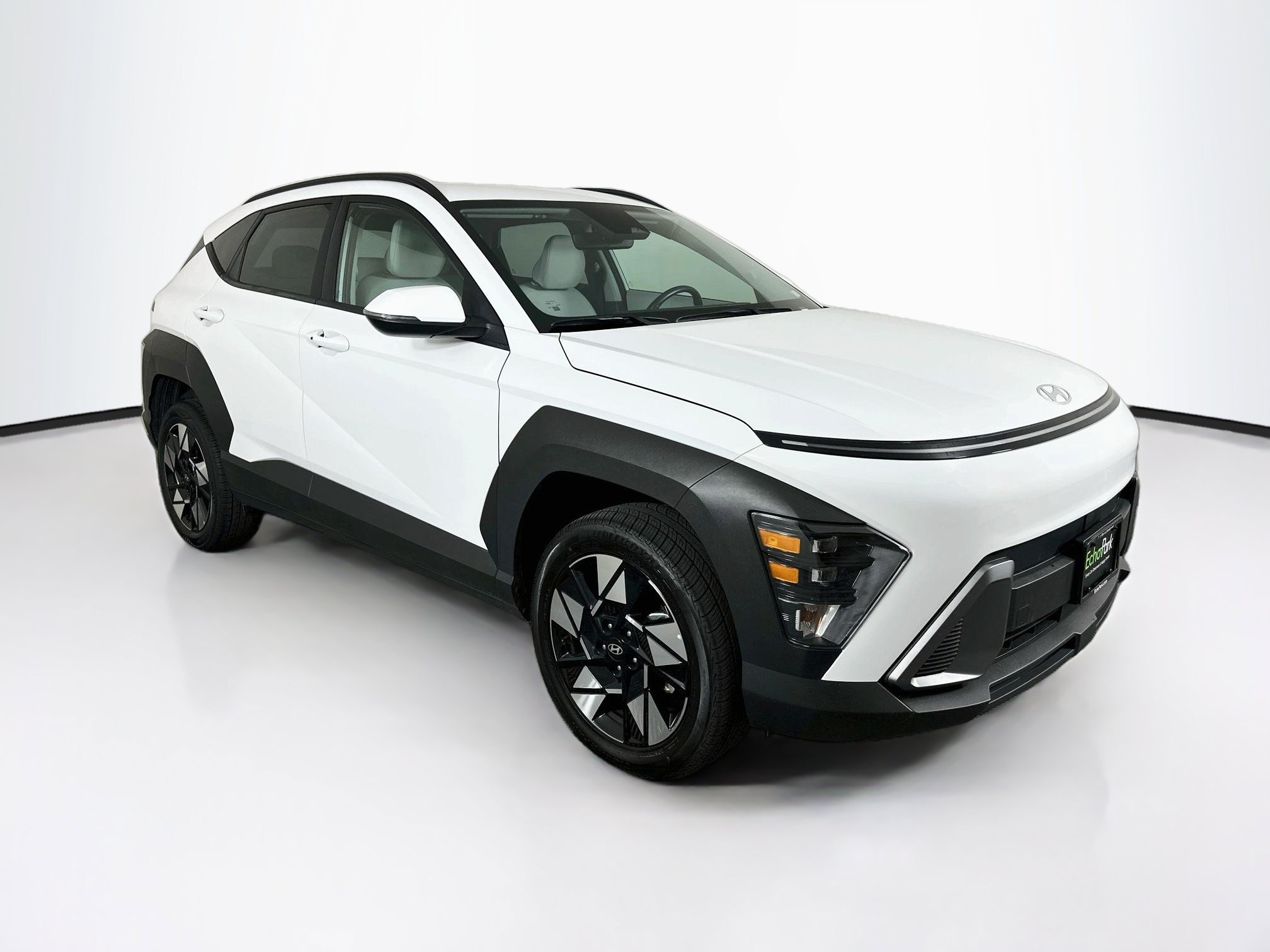 Used 2025 Hyundai Kona SEL SEL AWD