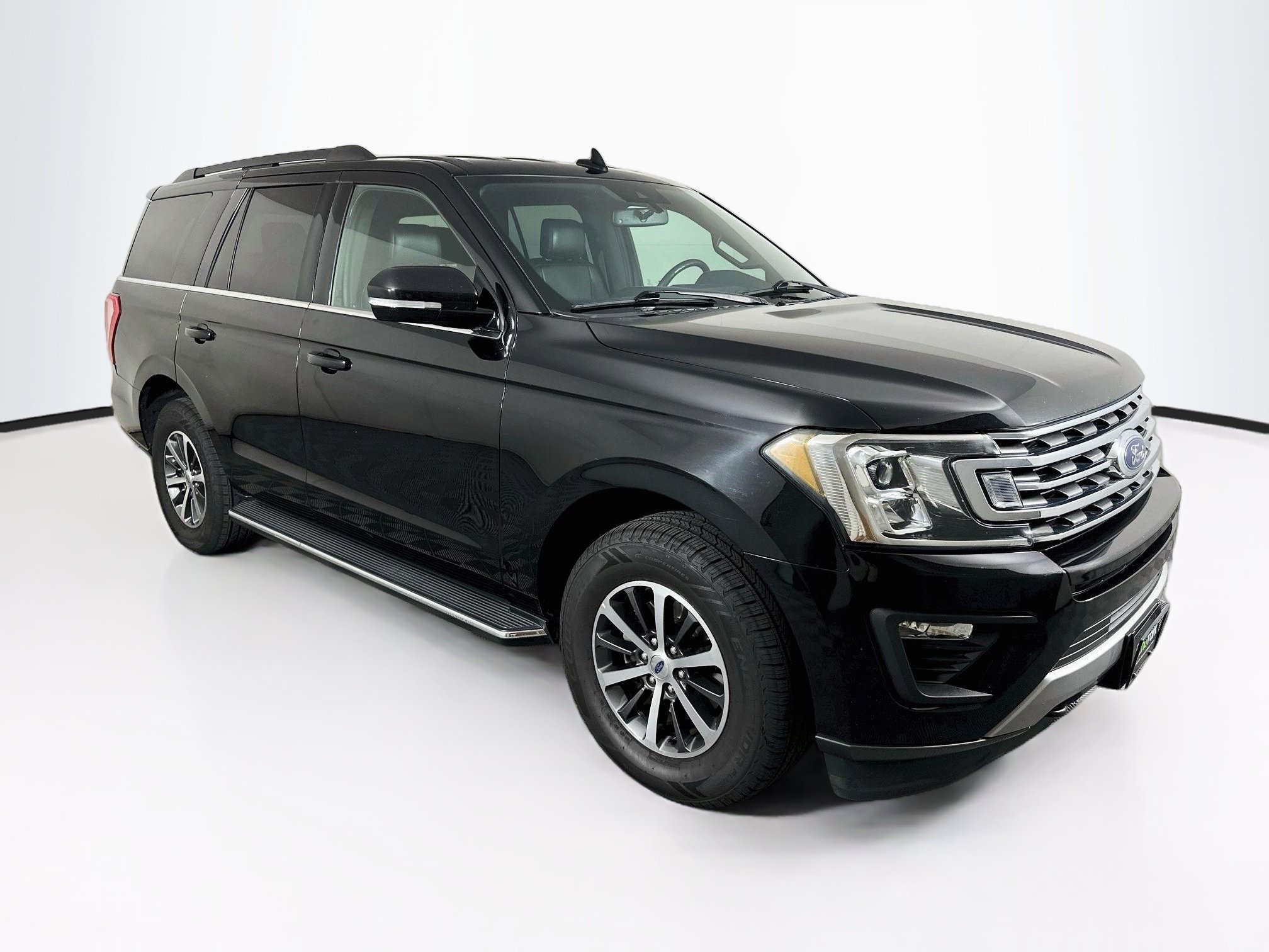  Ford Expedition