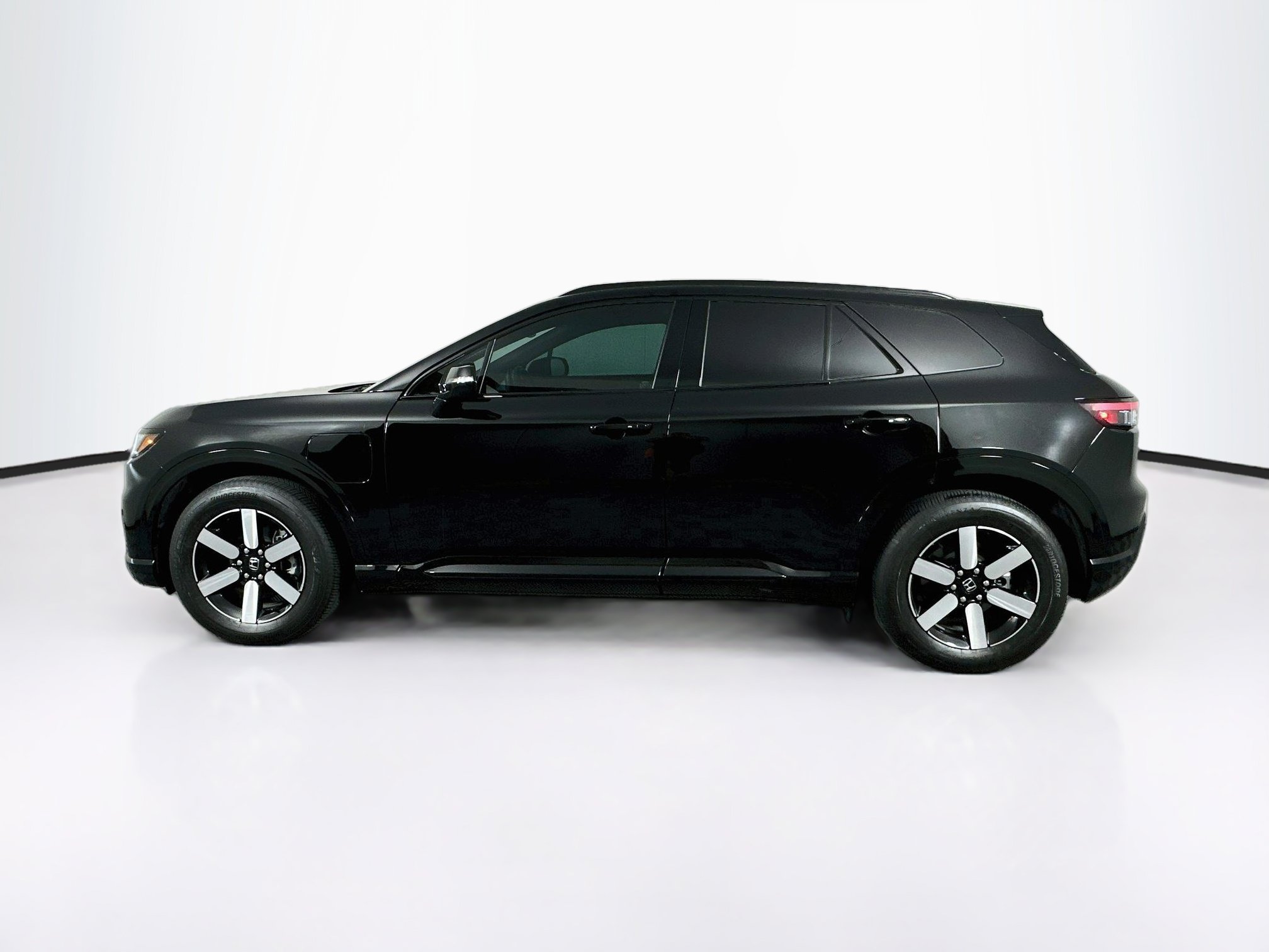 Used 2024 Honda Prologue Touring Touring AWD