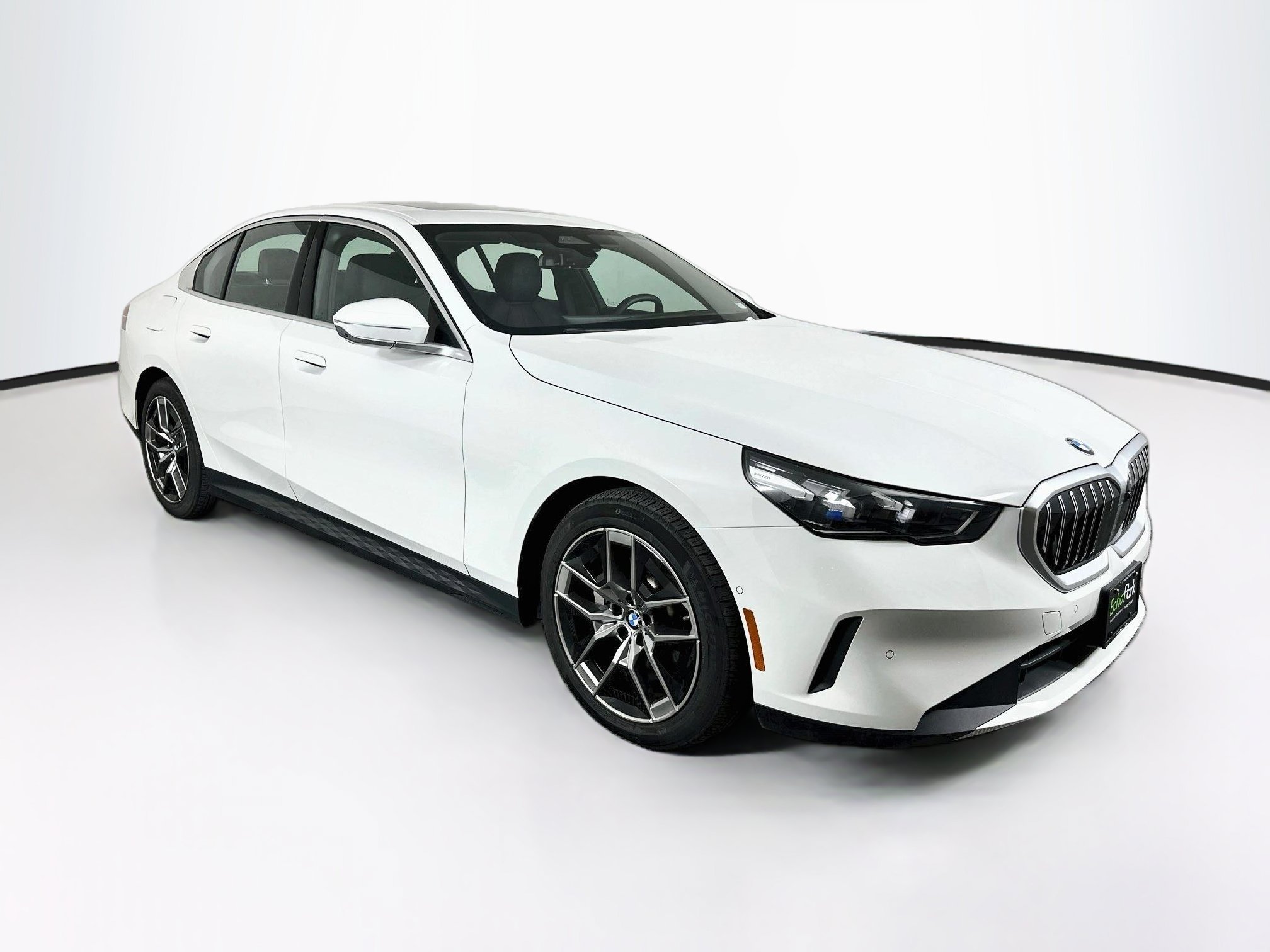 2026 BMW 5 Series