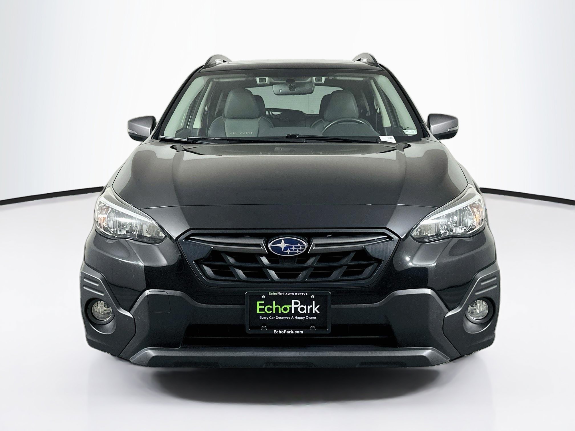 Used 2021 Subaru Crosstrek Sport Sport CVT