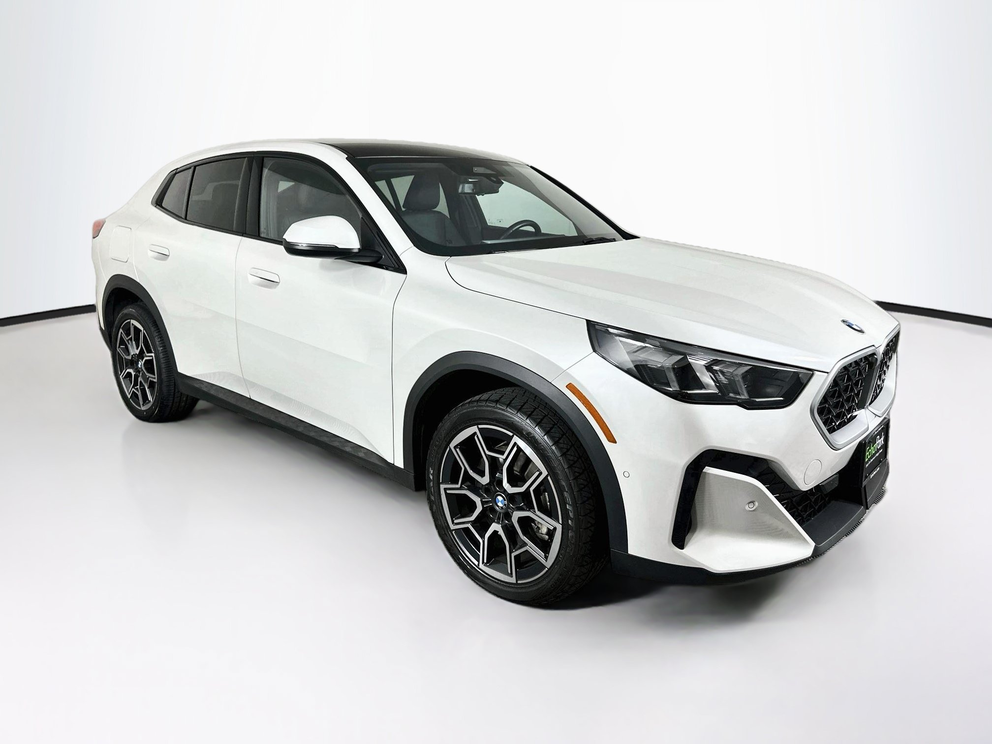 2026 BMW X2