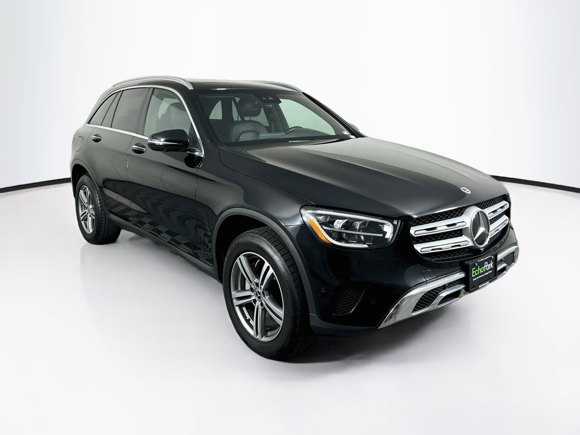 Used 2022 Mercedes-Benz GLC GLC 300 SUV