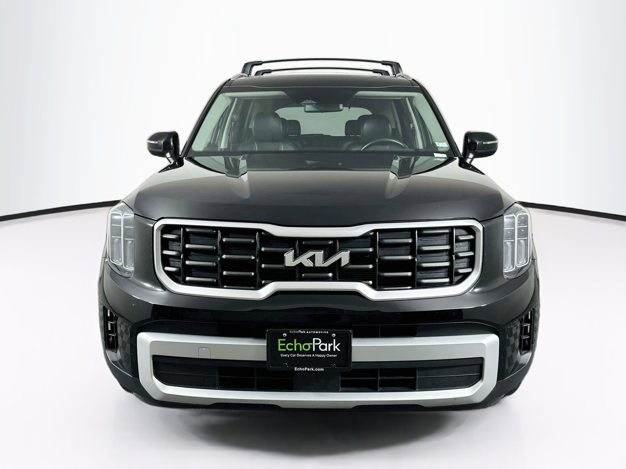Used 2025 Kia Telluride S S AWD