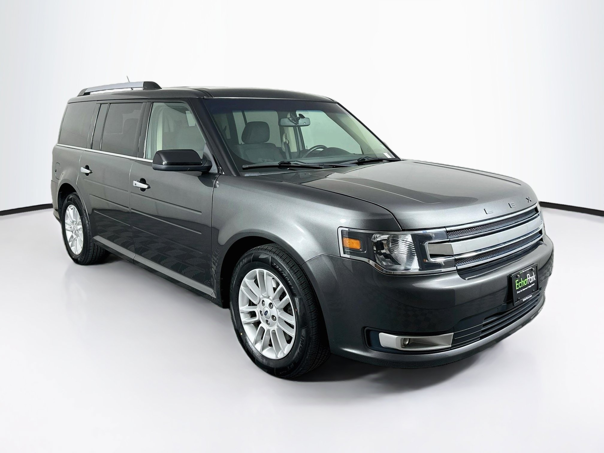  Ford Flex