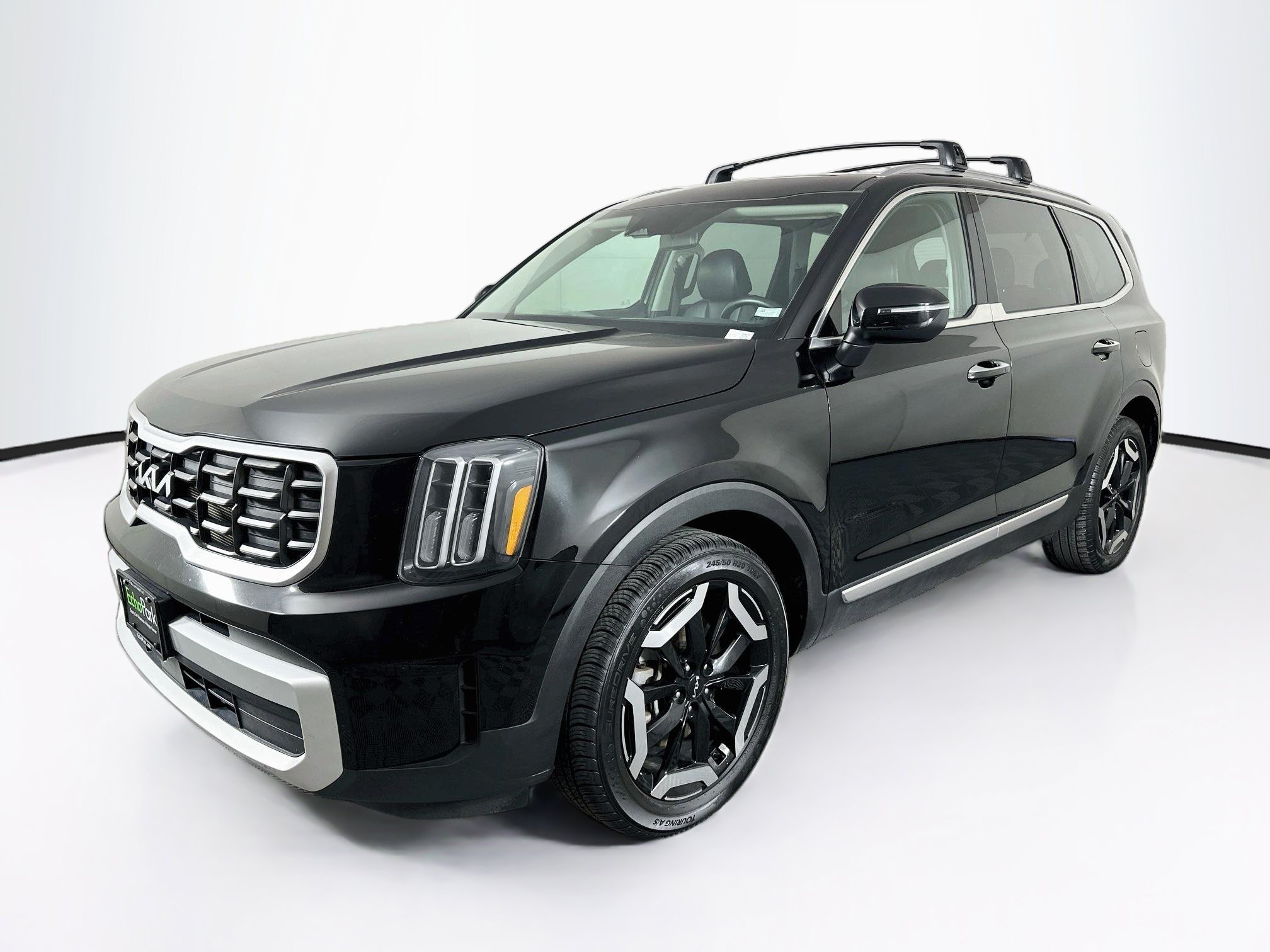 Used 2025 Kia Telluride S S AWD