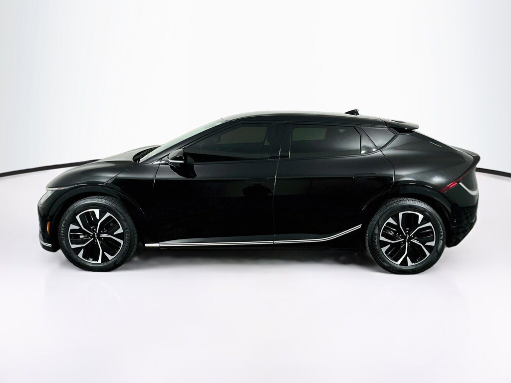 Used 2022 Kia EV6 Wind Wind AWD