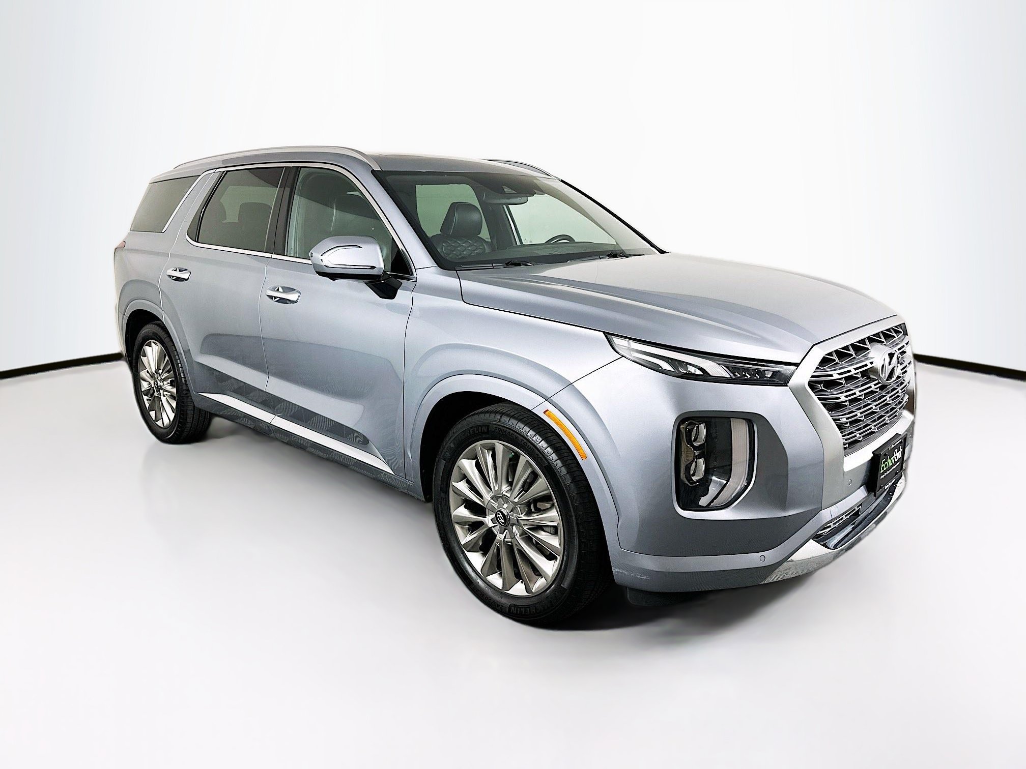 2020 Hyundai Palisade