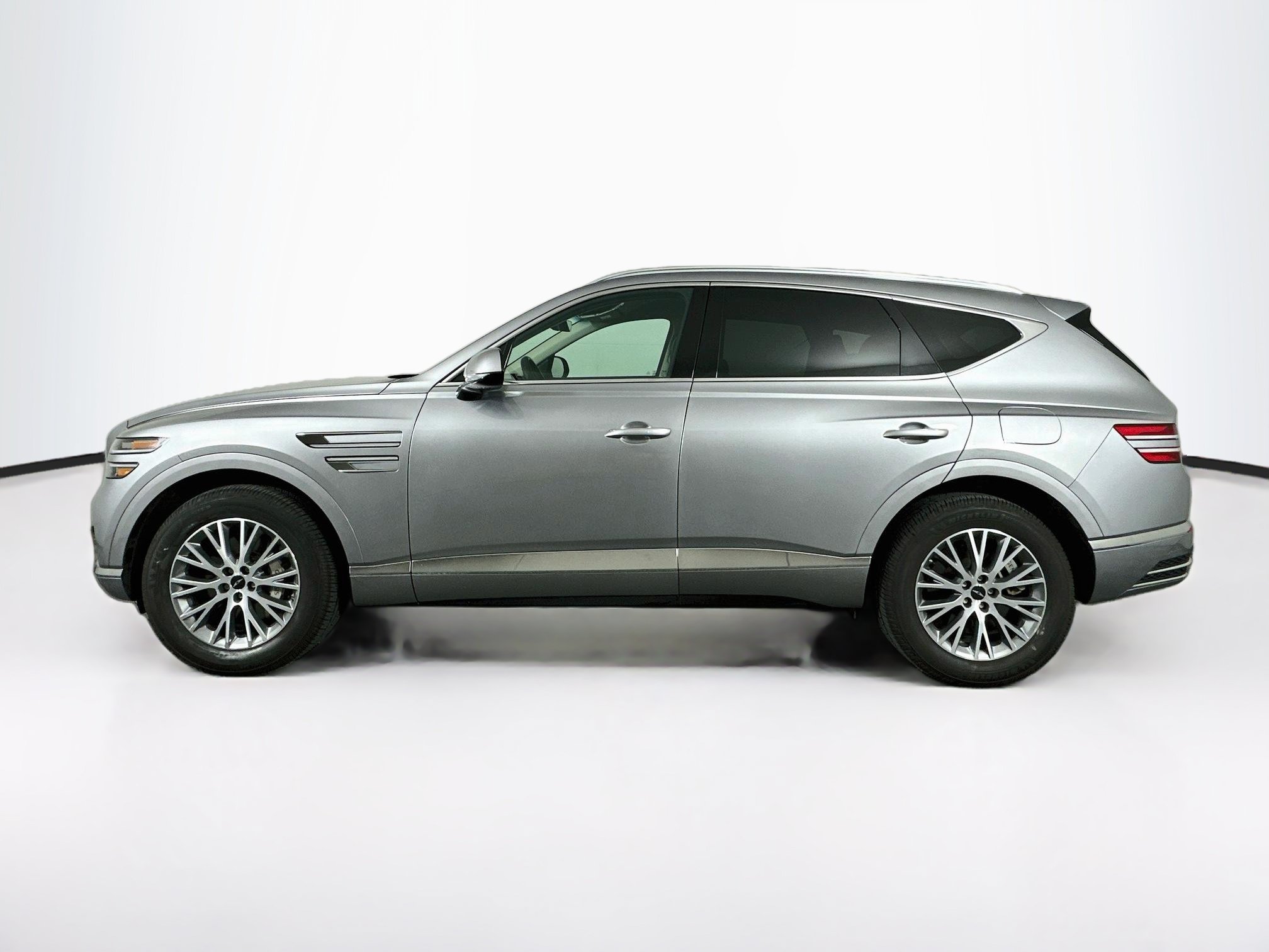 Used 2025 Genesis GV80 2.5T Standard 2.5T Standard AWD