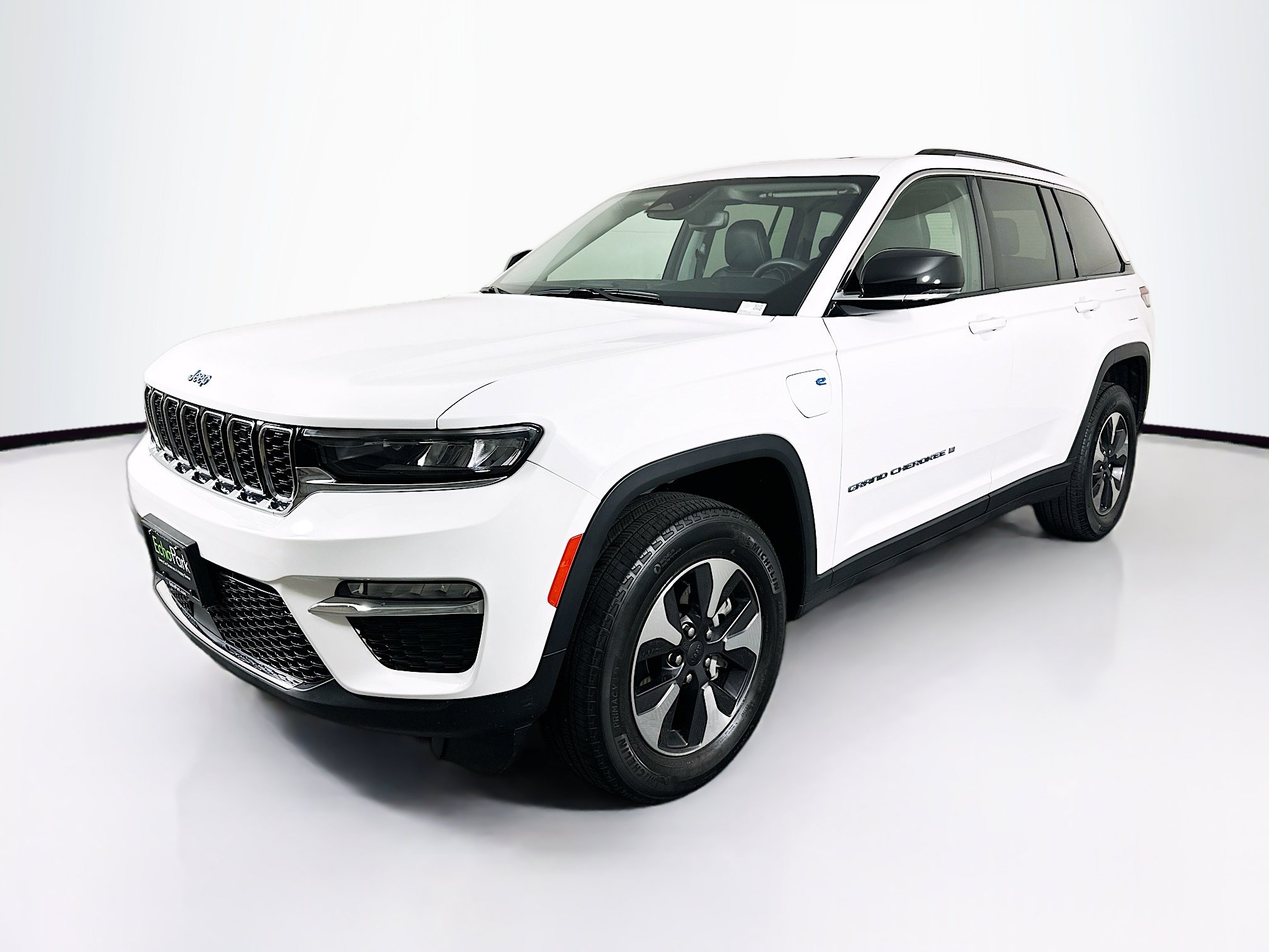 Used 2023 Jeep Grand Cherokee 4xe 4x4 4x4