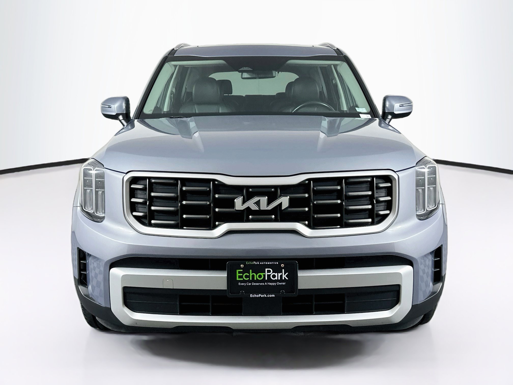 Used 2025 Kia Telluride S S FWD