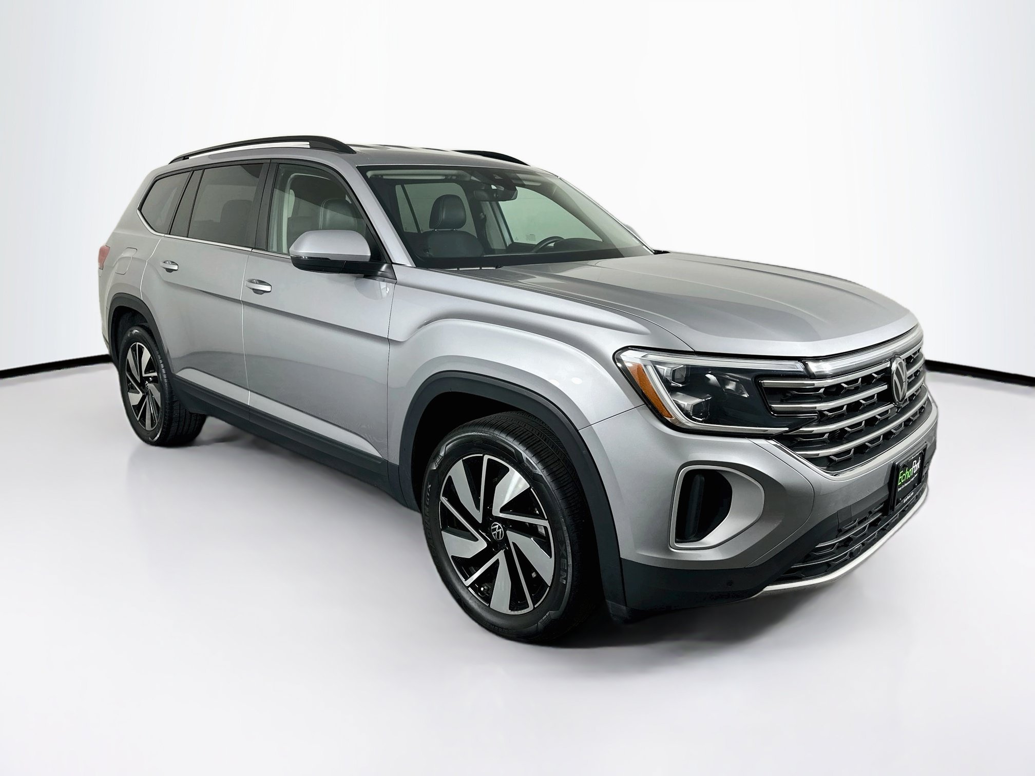 2025 Volkswagen Atlas