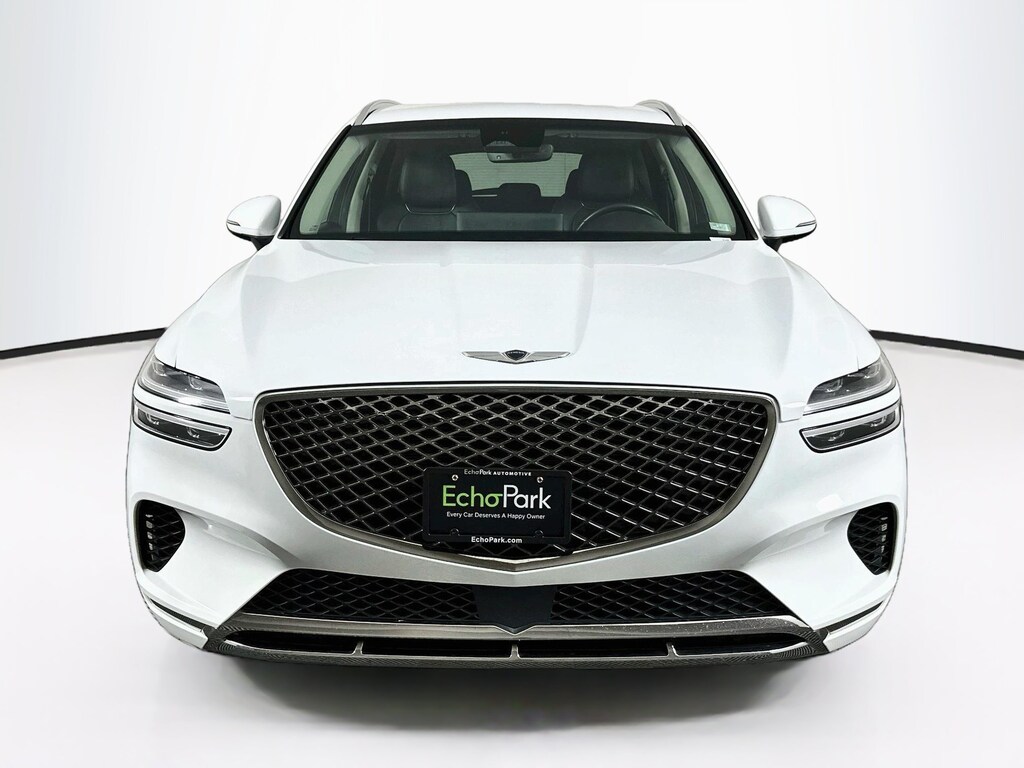 Used 2025 Genesis GV70 2.5T 2.5T AWD