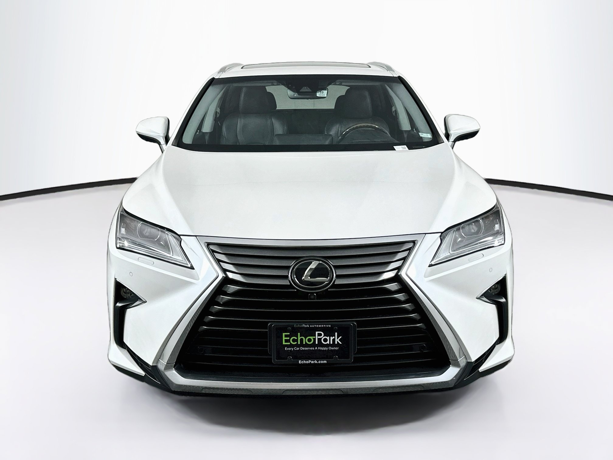Used 2019 Lexus RX RX 350 RX 350 AWD