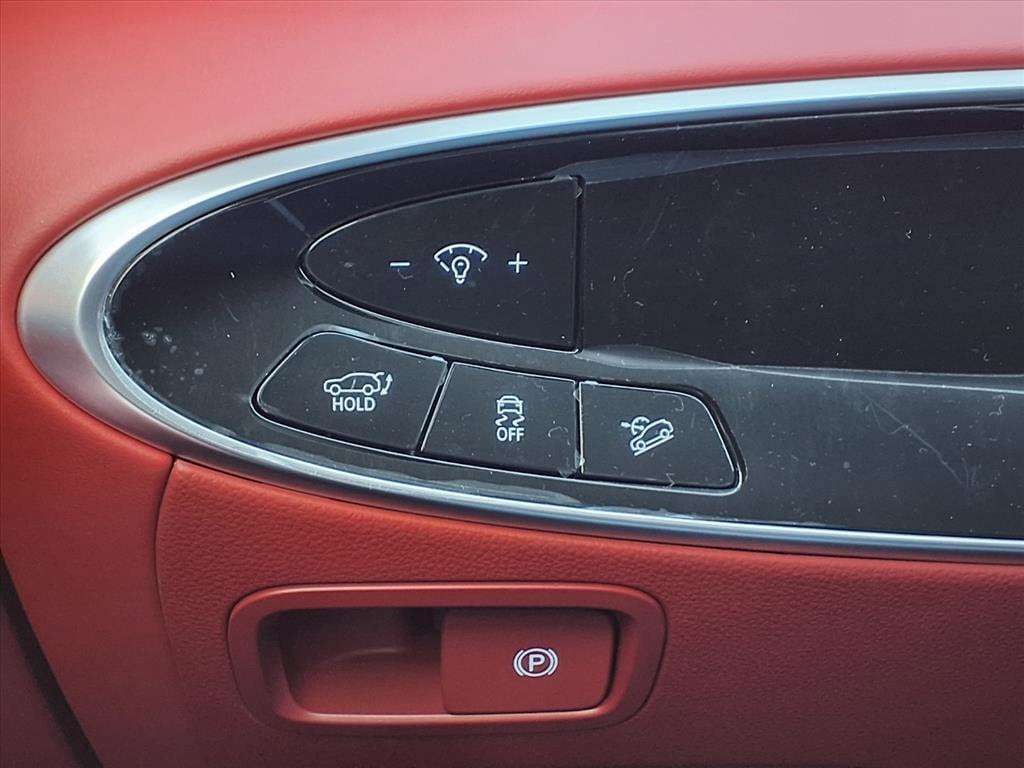 2026 GENESIS GV70 Sport Advanced - Photo 10