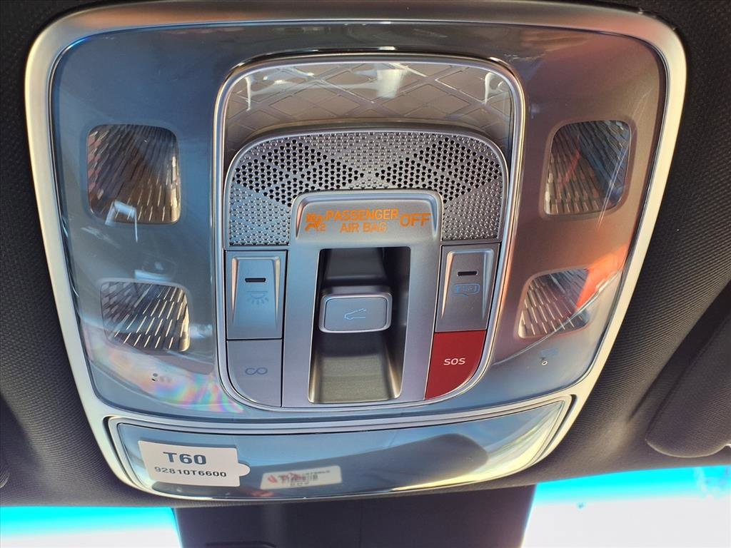 2026 GENESIS GV70 Sport Advanced - Photo 11