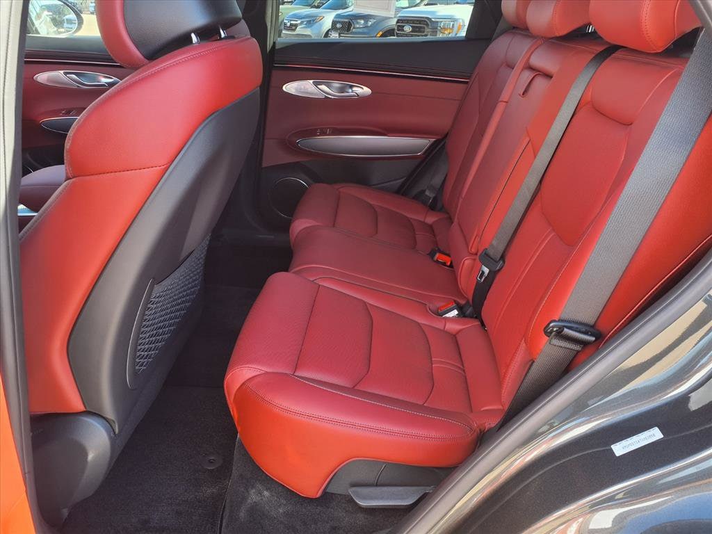 2026 GENESIS GV70 Sport Advanced - Photo 13