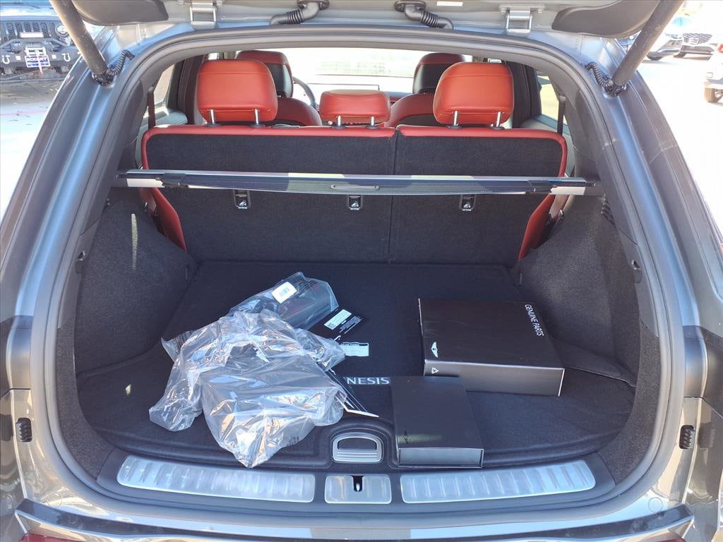 2026 GENESIS GV70 Sport Advanced - Photo 15
