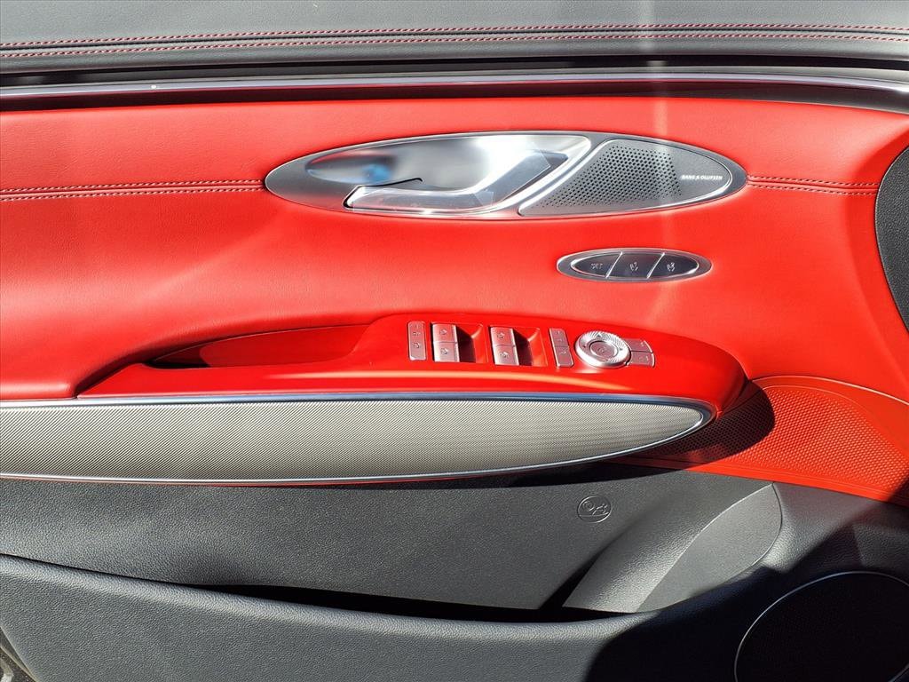 2026 GENESIS GV70 Sport Advanced - Photo 14