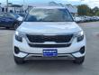 Used 2022 Kia Seltos S SUV