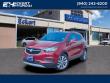 Used 2019 Buick Encore Preferred SUV