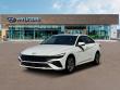 Used 2026 Hyundai Elantra Limited Sedan