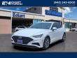 Used 2023 Hyundai Sonata SEL Sedan