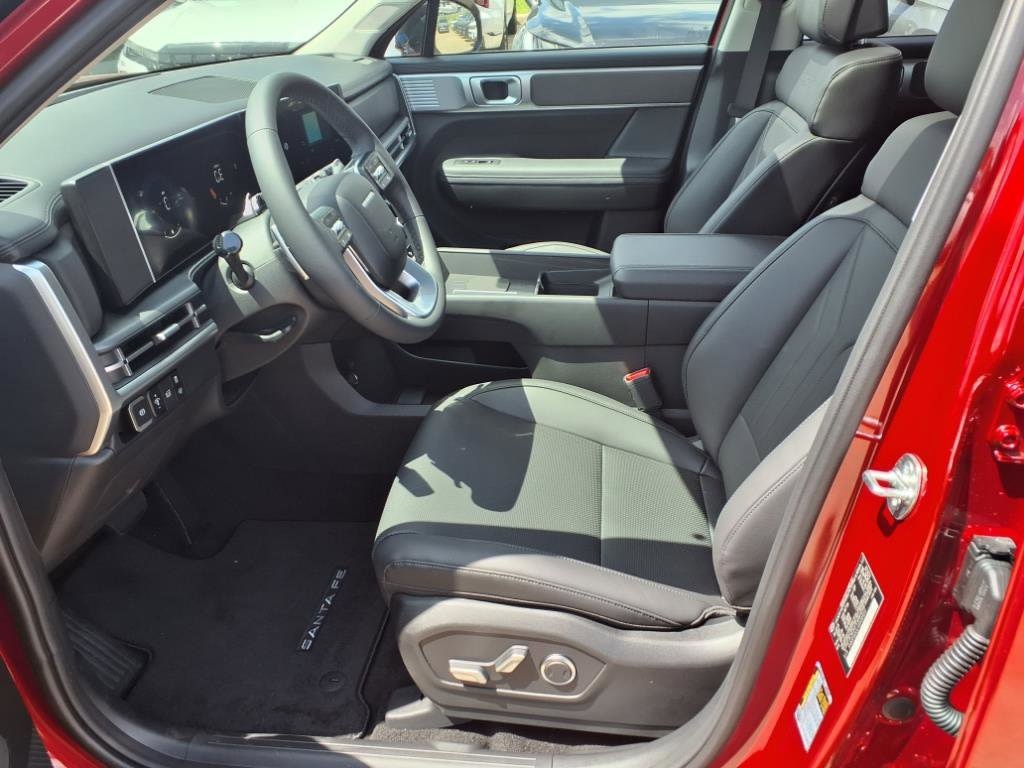2025 Hyundai Santa Fe XRT - Photo 7