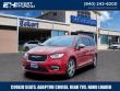 Used 2024 Chrysler Pacifica Pinnacle Van Passenger Van