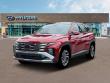 New 2026 Hyundai Tucson Limited SUV