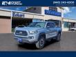 Used 2019 Toyota Tacoma 4WD TRD Off-Road TRD Off Road Double Cab 5 Bed V6 AT