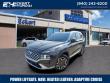 Used 2023 Hyundai Santa Fe Hybrid SEL Premium SUV