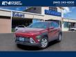 Certified 2026 Hyundai Kona SE SUV