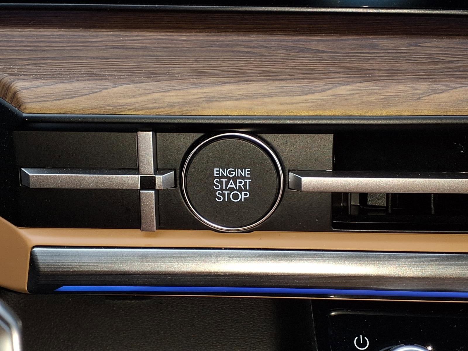2026 Hyundai Santa Fe Calligraphy - Photo 11
